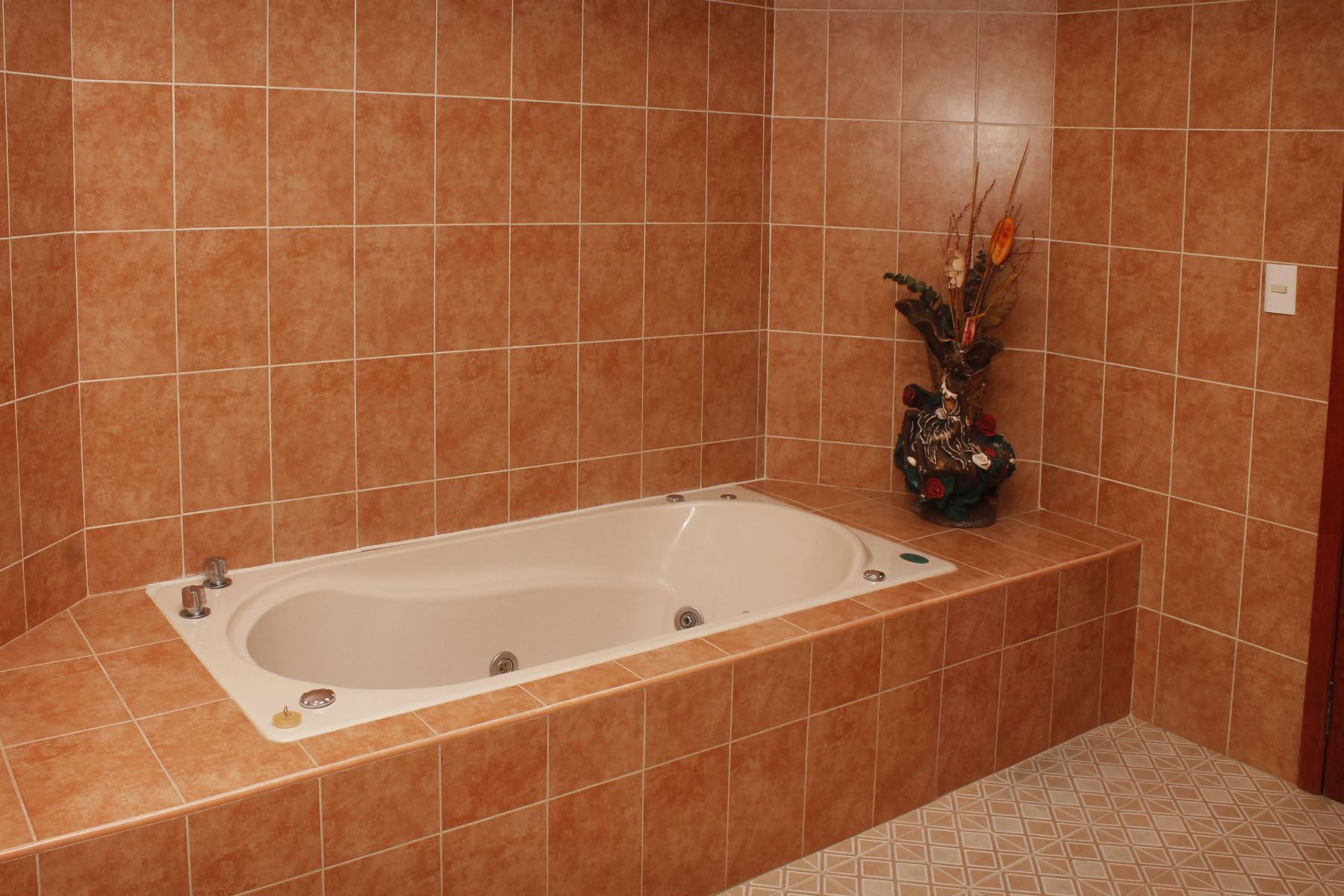 Cabañas Cuatro Caminos - Cabaña en Huasca