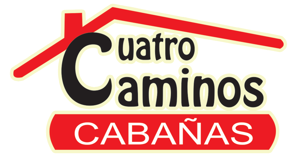Cabañas Cuatro Caminos - Cabaña en Huasca