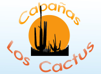 Cabañas Los Cactus